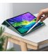 Чохол Mutural Pinyue Case для iPad Pro 12,9 M1 (2021) Lavender