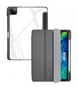 Чехол Mutural Pinyue Case для iPad Pro 12,9 M1 (2021) Black