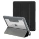 Чехол Mutural Yaxing Case для iPad 10,2 (2019/2020/2021) Black Чехол Mutural Yaxing Case для iPad 10,2 (2019/2020/2021) Black