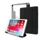 Чехол Mutural Yaxing Case для iPad 10,2 (2019/2020/2021) Black Чехол Mutural Yaxing Case для iPad 10,2 (2019/2020/2021) Black