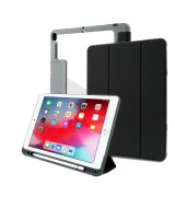 Чохол Mutural Yaxing Case для iPad 10,2 (2019/2020/2021) Black