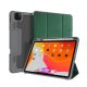 Чохол Mutural Yaxing Case для iPad Pro 11 M1 (2021) Dark Green Чохол Mutural Yaxing Case для iPad Pro 11 M1 (2021) Dark Green