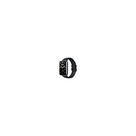 Фітнес-трекер Xiaomi Mi Smart Band 7 Pro Black Global (M2141B1) (BHR5970GL)