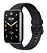Фітнес-трекер Xiaomi Mi Smart Band 7 Pro Black Global (M2141B1) (BHR5970GL)