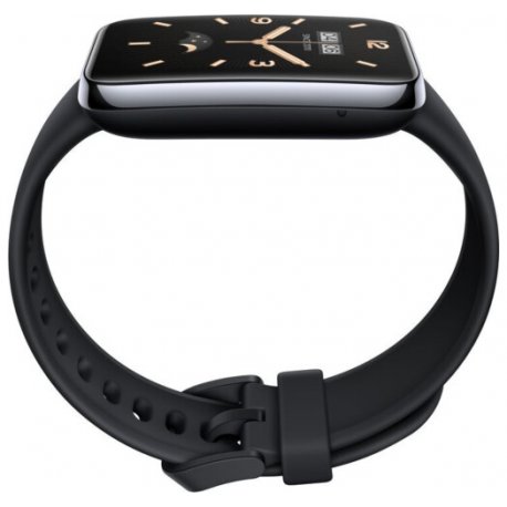 Фітнес-трекер Xiaomi Mi Smart Band 7 Pro Black Global (M2141B1) (BHR5970GL)