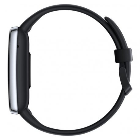 Фітнес-трекер Xiaomi Mi Smart Band 7 Pro Black Global (M2141B1) (BHR5970GL)