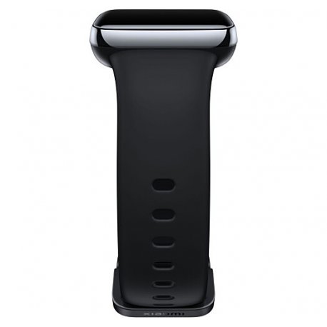 Фітнес-трекер Xiaomi Mi Smart Band 7 Pro Black Global (M2141B1) (BHR5970GL)