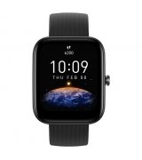 Смарт-годинник Xiaomi Amazfit Bip 3 Black