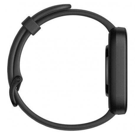 Умные часы Xiaomi Amazfit Bip 3 Black