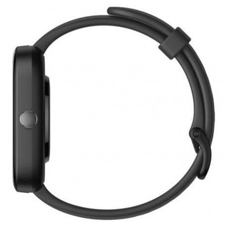Смарт-годинник Xiaomi Amazfit Bip 3 Black