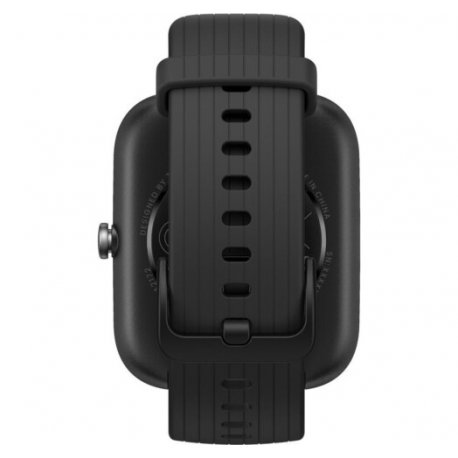 Смарт-годинник Xiaomi Amazfit Bip 3 Black