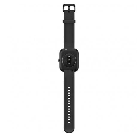 Умные часы Xiaomi Amazfit Bip 3 Black
