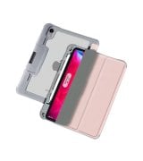 Чехол Mutural Yaxing Case для iPad 10 10,9 (2022) Pink