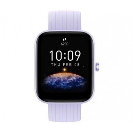 Смарт-годинник Xiaomi Amazfit Bip 3 Blue