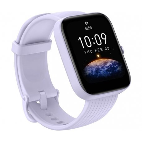 Смарт-годинник Xiaomi Amazfit Bip 3 Blue