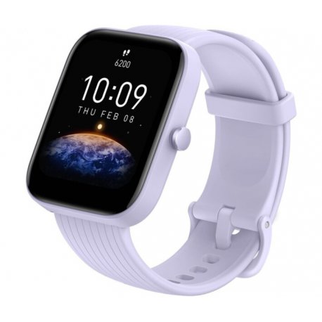 Смарт-годинник Xiaomi Amazfit Bip 3 Blue
