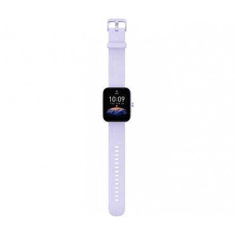 Смарт-годинник Xiaomi Amazfit Bip 3 Blue