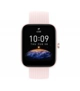 Смарт-годинник Xiaomi Amazfit Bip 3 Pink