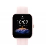 Умные часы Xiaomi Amazfit Bip 3 Pink