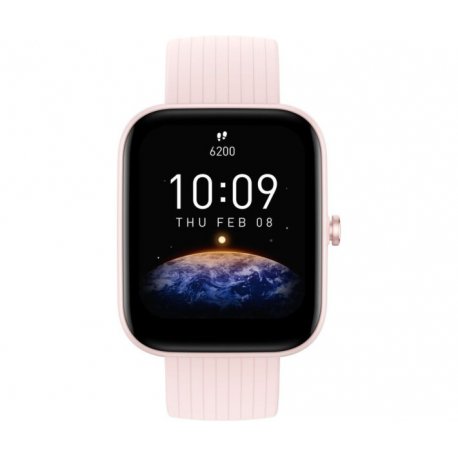 Смарт-годинник Xiaomi Amazfit Bip 3 Pink