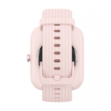 Смарт-годинник Xiaomi Amazfit Bip 3 Pink