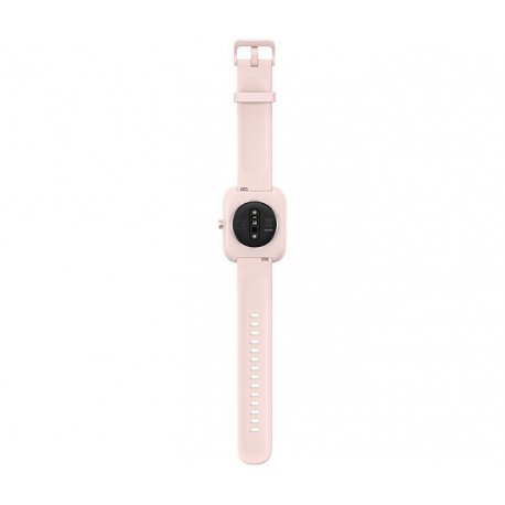 Смарт-годинник Xiaomi Amazfit Bip 3 Pink
