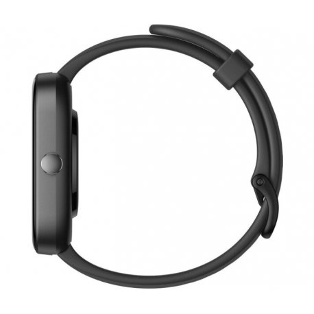Смарт-годинник Xiaomi Amazfit Bip 3 Pro Black