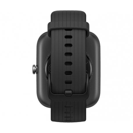 Смарт-годинник Xiaomi Amazfit Bip 3 Pro Black