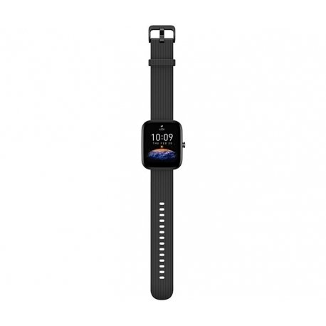 Умные часы Xiaomi Amazfit Bip 3 Pro Black