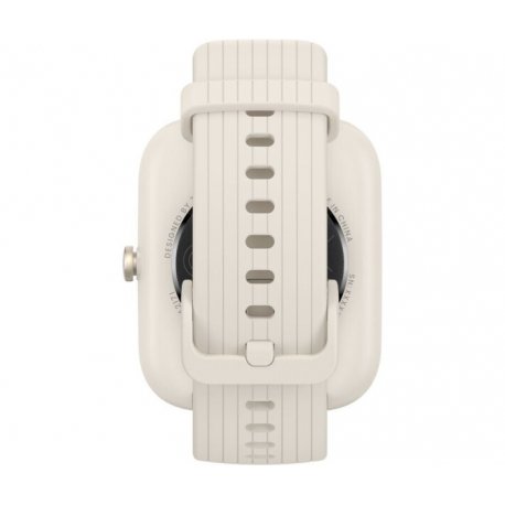Смарт-годинник Xiaomi Amazfit Bip 3 Pro Cream