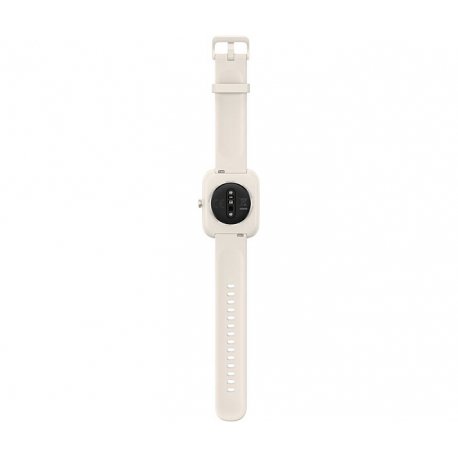 Умные часы Xiaomi Amazfit Bip 3 Pro Cream