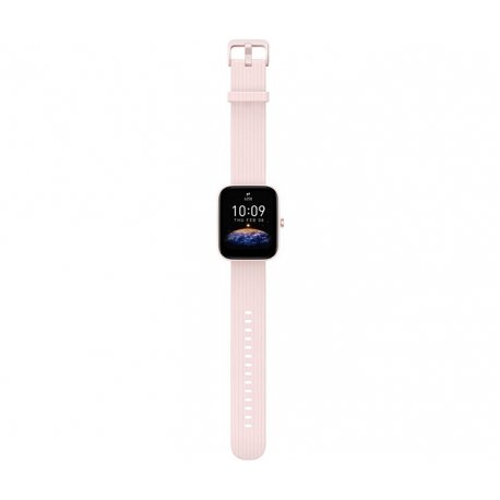 Смарт-годинник Xiaomi Amazfit Bip 3 Pro Pink