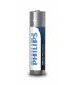 Набор батареек Philips AAA Ultra Alkaline Batteries (2 шт) (LR03E2B/10)