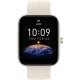 Умные часы Xiaomi Amazfit Bip 3 Pro Cream