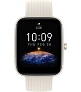 Смарт-годинник Xiaomi Amazfit Bip 3 Pro Cream