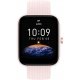 Умные часы Xiaomi Amazfit Bip 3 Pro Pink Умные часы Xiaomi Amazfit Bip 3 Pro Pink