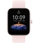 Смарт-годинник Xiaomi Amazfit Bip 3 Pro Pink