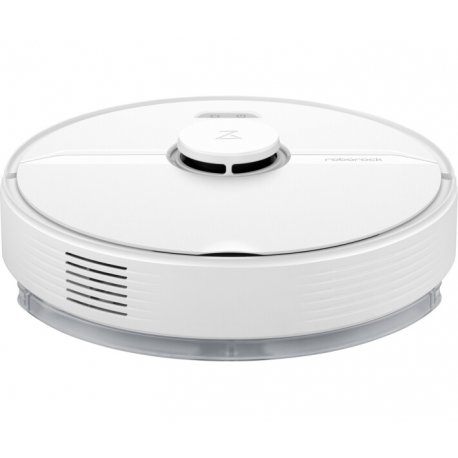 Робот-пылесос моющий Xiaomi RoboRock Q7 Vacuum Cleaner White (Q400RR) (Q702-00)