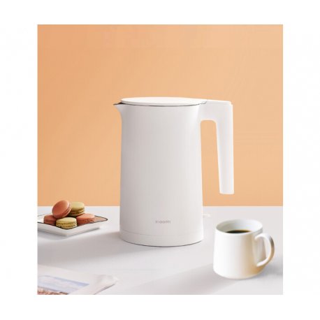 Электрочайник Xiaomi Electric Kettle 2 White (MJDSH04YM) (BHR5927EU)
