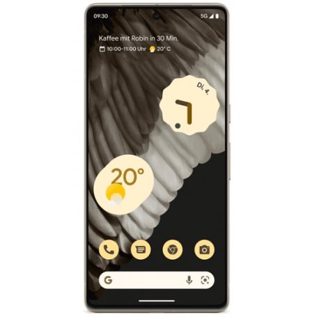 Google Pixel 7 Pro 12/512GB Hazel (US)