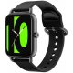 Смарт-годинник Xiaomi Haylou RS4 Plus Silicon Black Global (LS11)