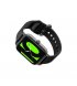 Смарт-годинник Xiaomi Haylou RS4 Plus Silicon Black Global (LS11)