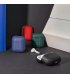 Чохол Weaving Case (TPU) для Airpods Pro Black