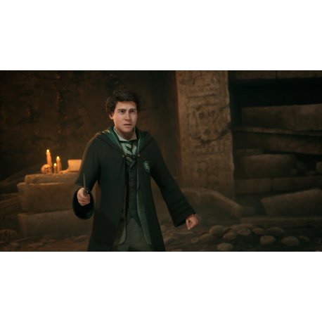 Игра Hogwarts Legacy (Xbox Series X, eng язык)