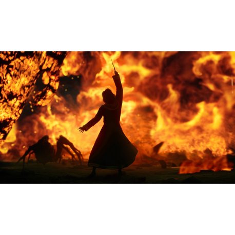 Гра Hogwarts Legacy (PS5, eng мова)