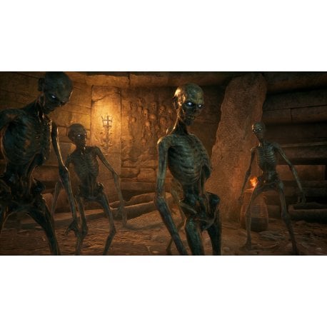 Гра Hogwarts Legacy (PS5, eng мова)