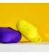 Чохол Shock Proof Silicone Case для Airpods 1/2 Red