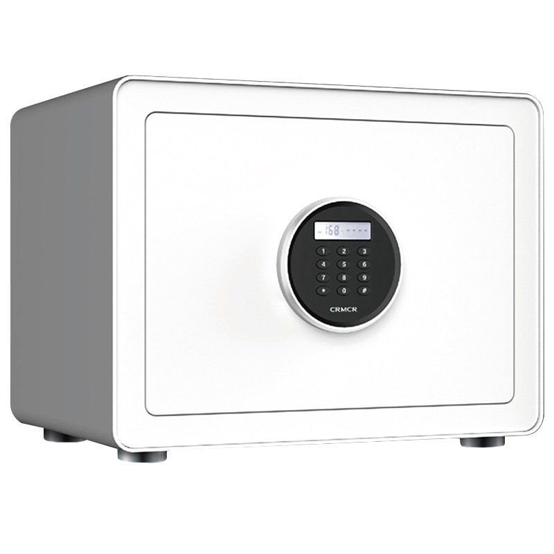 Электронный сейф без подключения к смартфону Xiaomi CRMCR iRon Safe Box ...