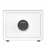 Электронный сейф без подключения к смартфону Xiaomi CRMCR iRon Safe Box White (BGX-D1-30M)