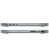 Apple MacBook Pro 14" M2 Pro Chip 512Gb (MPHE3) 2023 Space Gray